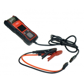 Tester z drukarką BDT4000A IDEAL
